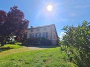 Vente Maison 6 pièces 140 m2 Sauveterre Saint Denis