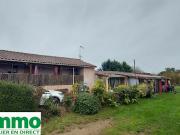 Vente Maison 6 pièces 140 m2 Saverdun