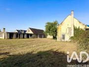 Vente Maison 6 pièces 140 m2 Savigny en Véron