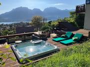 Vente Maison 6 pièces 140 m2 Sevrier