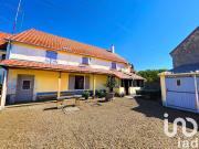 Vente Maison 6 pièces 140 m2 Suilly la Tour