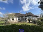 Vente Maison 6 pièces 140 m2 Tonneins