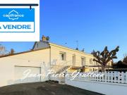 Vente Maison 6 pièces 140 m2 Usseau