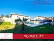 Vente Maison 6 pièces 140 m2 Uzès
