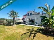 Vente Maison 6 pièces 140 m2 Vannes