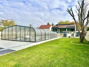 Vente Maison 6 pièces 140 m2 Villeneuve les Bordes