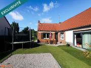 Vente Maison 6 pièces 140 m2 Warlaing