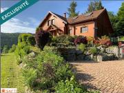 Vente Maison 6 pièces 140 m2 Xonrupt Longemer