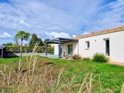 Vente Maison 6 pièces 141.55 m2 La Bernardière