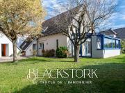 Vente Maison 6 pièces 141.59 m2 Hipsheim