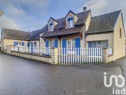 Vente Maison 5 pièces 141 m2 Broyes