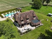 Vente Maison 6 pièces 141 m2 Cambremer