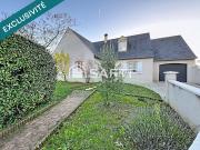 Vente Maison 6 pièces 141 m2 Chambray les tours