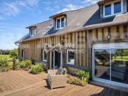 Vente Maison 6 pièces 141 m2 Crèvecoeur en Auge