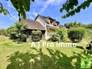 Vente Maison 6 pièces 141 m2 Ezy sur Eure