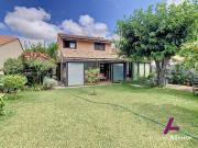 Vente Maison 6 pièces 141 m2 La Teste de Buch