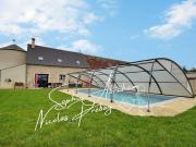 Vente Maison 6 pièces 141 m2 Les Villages Vovéens