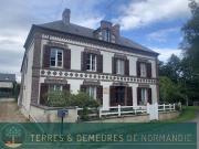 Vente Maison 6 pièces 141 m2 Livarot