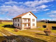 Vente Maison 6 pièces 141 m2 Plombières les Bains