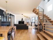 Vente Maison 6 pièces 141 m2 Pluneret