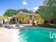 Vente Maison 6 pièces 141 m2 Rochefort du Gard