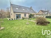 Vente Maison 6 pièces 141 m2 Saint Germain sur Ay