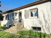 Vente Maison 6 pièces 141 m2 Saint Laurent de Cognac