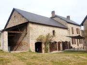 Vente Maison 6 pièces 141 m2 Treignac