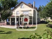 Vente Maison 6 pièces 141 m2 Vailly sur Aisne