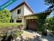 Vente Maison 6 pièces 141 m2 Villeneuve sur Lot