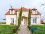 Vente Maison 6 pièces 141 m2 Vivaise