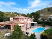 Vente Maison 6 pièces 142.84 m2 Pégomas Vente Maison 6 pièces 142.84 m2 Pégomas