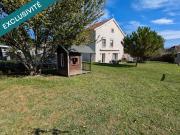 Vente Maison 6 pièces 142 m2 Arandon