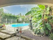 Vente Maison 6 pièces 142 m2 Auterive