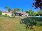 Vente Maison 6 pièces 164 m2 Grosbreuil