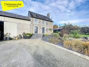 Vente Maison 6 pièces 142 m2 La Chaise Baudouin