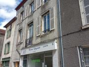 Vente Maison 6 pièces 142 m2 Le Dorat