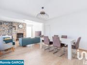 Vente Maison 6 pièces 142 m2 Morangis