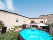 Vente Maison 6 pièces 142 m2 Nanteuil en Vallée