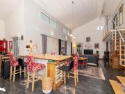 Vente Maison 6 pièces 142 m2 Naujac sur Mer