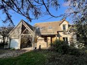 Vente Maison 6 pièces 142 m2 Orgerus