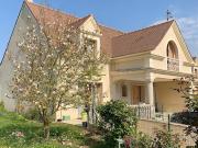 Vente Maison 6 pièces 142 m2 Orgerus Vente Maison 6 pièces 142 m2 Orgerus