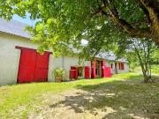 Vente Maison 6 pièces 142 m2 Saint Brisson