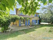 Vente Maison 6 pièces 142 m2 Saint Pierre la Palud