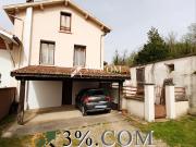 Vente Maison 6 pièces 142 m2 Saint Vallier