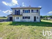Vente Maison 6 pièces 142 m2 Salon la Tour