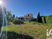Vente Maison 6 pièces 142 m2 Valensole