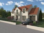 Vente Maison 6 pièces 142 m2 Vieille Eglise en Yvelines