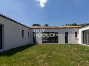 Vente Maison 6 pièces 143.21 m2 Les Mathes