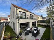 Vente Maison 6 pièces 143.58 m2 Saint Rémy lès Chevreuse